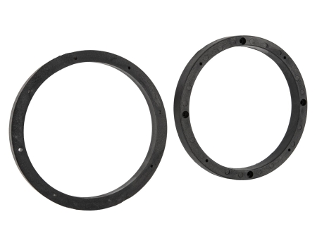 Adapter głośnikowy Ø165mm, 18mm 2 szt. w grupie Car audio / Akcesoria / Akcesoria montażowe u BRL (70027700015)
