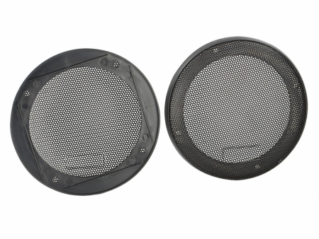 Maskownica głośnika 100mm w grupie Car audio / Akcesoria / Maskownice głośnikowe u BRL (70027800001)