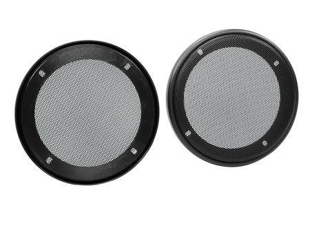 Maskownica głośnika 130mm w grupie Car audio / Akcesoria / Maskownice głośnikowe u BRL (70027800002)