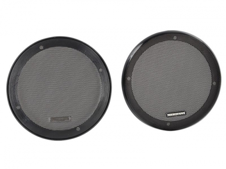 Maskownica głośnika 165mm w grupie Car audio / Akcesoria / Maskownice głośnikowe u BRL (70027800003)