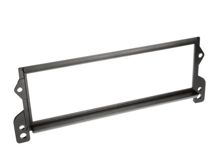 Ramka montażowa 1-DIN BMW Mini 2001-2008 w grupie Car audio / Co pasuje do mojego samochodu / Mini / Mini Cooper / Mini Cooper R56 2006-2014 u BRL (70028102302)
