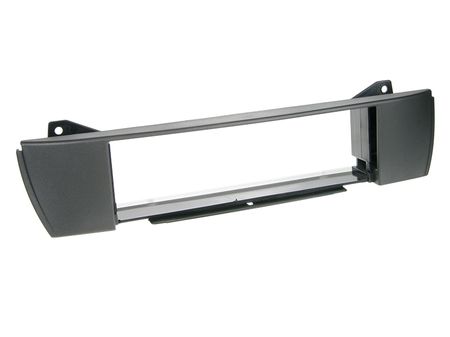 Ramka stereo BMW Z4 E85, E86 2000- w grupie Car audio / Co pasuje do mojego samochodu / BMW / BMW Z4 / BMW Z4 2006-2016 u BRL (70028102304)
