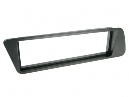 Ramka montażowa pojedynczy DIN Pegueot 306 w grupie Car audio / Co pasuje do mojego samochodu / Peugeot / Peugeot 306 / Peugeot 306 1993-1999 u BRL (70028104002)