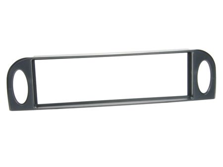 Ramka montażowa 1-DIN Citroen C5 2001-2004 w grupie Car audio / Co pasuje do mojego samochodu / Citroën / C5 u BRL (70028104007)