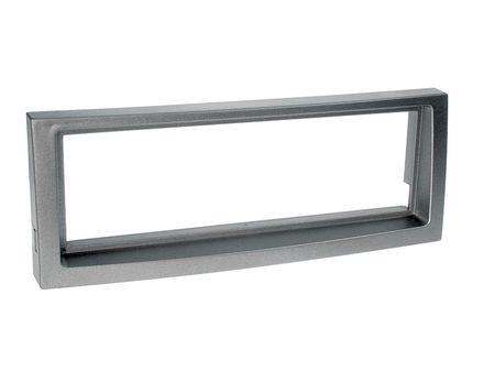 Ramka montażowa 1-DIN Citroen C5 2004-2008 w grupie Car audio / Co pasuje do mojego samochodu / Peugeot / Peugeot 407 / Peugeot 407 2004-2012 u BRL (70028104009)