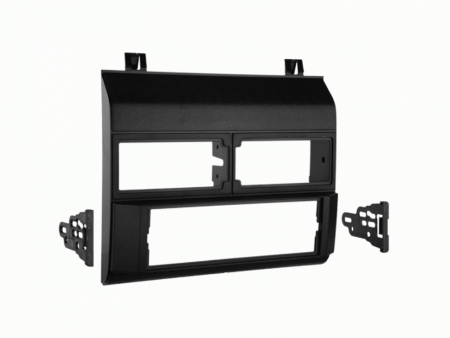 ACV Ramka montażowa 1-DIN do Chevrolet/GMC w grupie Car audio / Co pasuje do mojego samochodu / GMC / Suburban / Yukon XL u BRL (700281087101)