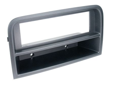 Ramka montażowa 1-DIN z kieszenią Fiat Croma 2005- w grupie Car audio / Co pasuje do mojego samochodu / Fiat / Croma u BRL (70028109415)