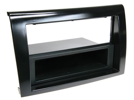 Ramka montażowa 2-DIN Fiat Bravo 2007- w grupie Car audio / Co pasuje do mojego samochodu / Fiat / Brava/Bravo u BRL (70028109421)
