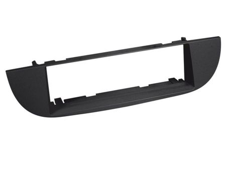 Ramka montażowa 1-DIN Fiat 500 2007- w grupie Car audio / Co pasuje do mojego samochodu / Fiat / 500 u BRL (70028109422)