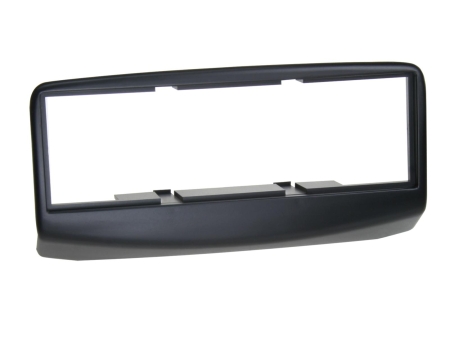Ramka montażowa 1-DIN Fiat Multipla 2006-2010, czarna w grupie Car audio / Co pasuje do mojego samochodu / Fiat / Multipla u BRL (70028109455)