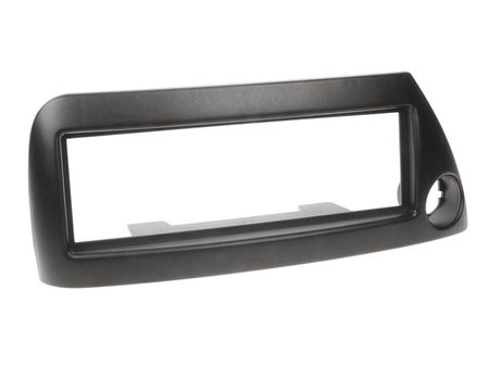 Ramka montażowa Ford KA 1996-2008 czarna w grupie Car audio / Co pasuje do mojego samochodu / Ford / Ka / Ka 2000-2009 u BRL (70028111402)