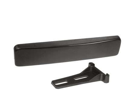 Ramka montażowa Ford Fiesta/Focus/Mondeo/Cougar w grupie Car audio / Co pasuje do mojego samochodu / Ford / Focus / Focus 1998-2004 / Wymiana radia w Focus 1998-2004 u BRL (70028111403)