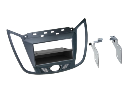 Ramka montażowa 2-DIN Ford C-MAX/Kuga w grupie Car audio / Co pasuje do mojego samochodu / Ford / Kuga / Kuga 2013-2019 u BRL (700281114222)
