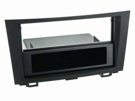 Ramka montażowa single-/double-DIN Honda CR-V, 2006-2012 w grupie Car audio / Co pasuje do mojego samochodu / Honda / CR-V / CR-V 2007-2011 u BRL (70028113007)
