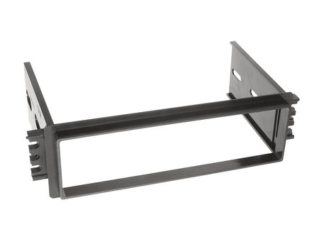 Ramka montażowa 1-din Hyundai Accent 2003-2005 w grupie Car audio / Co pasuje do mojego samochodu / Hyundai / Accent / Accent 2003-2006 u BRL (70028114302)