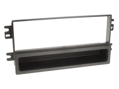Ramka montażowa 1-DIN Kia Carnival 01-05 w grupie Car audio / Co pasuje do mojego samochodu / Kia / Carnival / Carnival 2001-2005 u BRL (70028117807)