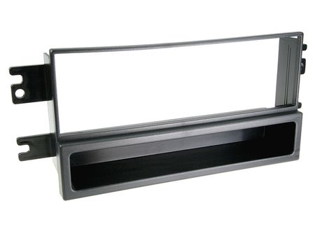 Ramka montażowa 1-DIN Kia Cerato 2003-2005 w grupie Car audio / Co pasuje do mojego samochodu / Kia / Cerato / Cerato 2000-2004 u BRL (70028117809)