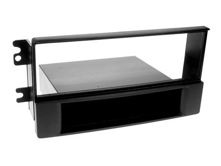 Ramka stereo 1-DIN Sportage II 2005-2008 w grupie Car audio / Co pasuje do mojego samochodu / Kia / Sportage / Sportage 2005-2008 u BRL (70028117811)