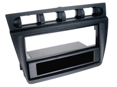 Ramka stereo 1-DIN Kia Picanto 04-07 w grupie Car audio / Co pasuje do mojego samochodu / Kia / Picanto / Picanto 2004-2007 u BRL (70028117812)