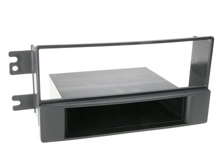 Ramka montażowa 1-DIN Kia Cerato 2005- w grupie Car audio / Co pasuje do mojego samochodu / Kia / Cerato / Cerato 2004-2009 u BRL (70028117815)