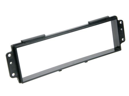 Ramka stereo 1-DIN Kia Picanto 07-11 w grupie Car audio / Co pasuje do mojego samochodu / Kia / Picanto / Picanto 2007-2011 u BRL (70028117819)