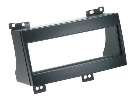 Ramka montażowa 1-DIN Kia Ceed 2006-2009 w grupie Car audio / Co pasuje do mojego samochodu / Kia / Ceed / Ceed 2006-2009 / Wymiana radia Ceed 2006-2009 u BRL (70028117820)