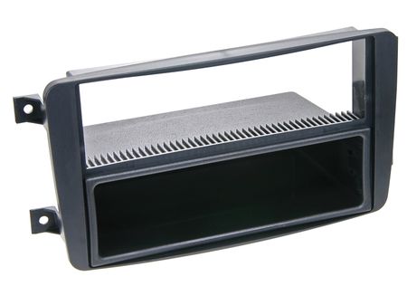 Ramka stereo 1-DIN C-klass, Vito, Vivano -2006 w grupie Car audio / Co pasuje do mojego samochodu / Mercedes / Klasa CLK / CLK-klasa 2002-2010 C209 u BRL (70028119002)