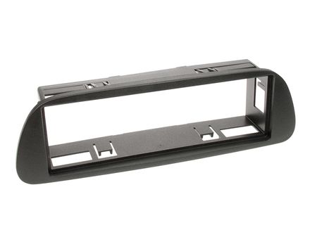Ramka montażowa 1-DIN Sprinter 2000-2006 w grupie Car audio / Co pasuje do mojego samochodu / Mercedes / Sprinter / Sprinter 1995-2006 u BRL (70028119003)