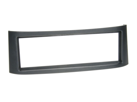 Ramka montażowa 1-DIN Mercedes Smart Roadster, antracyt w grupie Car audio / Co pasuje do mojego samochodu / Smart u BRL (70028119015)