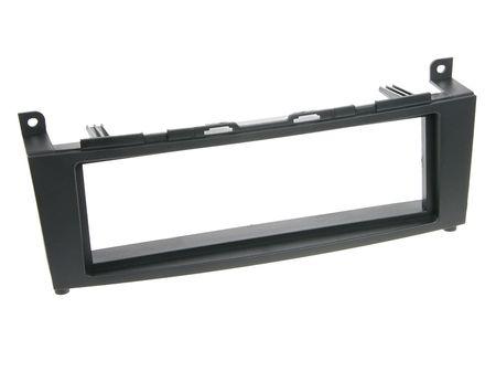 Ramka stereo 1-DIN Mercedes C-klass 2007- w grupie Car audio / Co pasuje do mojego samochodu / Mercedes / Klasa C / Klasa C 2008-2014 W204 u BRL (70028119026)
