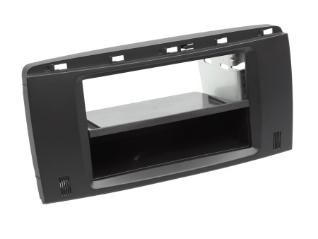 Ramka montażowa 1-DIN z kieszenią Mercedes R-Class 01/2006> w grupie Car audio / Co pasuje do mojego samochodu / Mercedes / Klasa R u BRL (70028119035)