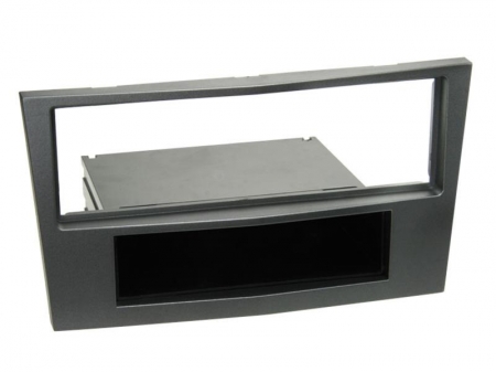 Ramka montażowa z kieszenią Opel, węglowa w grupie Car audio / Co pasuje do mojego samochodu / Opel / Zafira / Zafira 2006-2014 u BRL (700281230241)