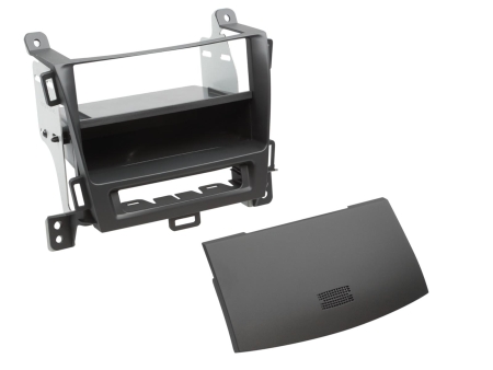 Ramka montażowa 2-DIN Opel Zafira Tourer w grupie Car audio / Co pasuje do mojego samochodu / Opel / Zafira / Zafira 2012-2019 u BRL (700281230281)