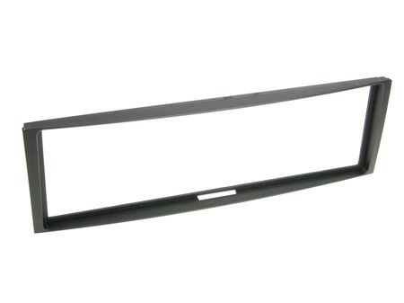 Ramka montażowa 1-din Renault Megane 02-09 w grupie Car audio / Co pasuje do mojego samochodu / Renault / Mégane / Mégane 2009-2016 u BRL (70028125003)