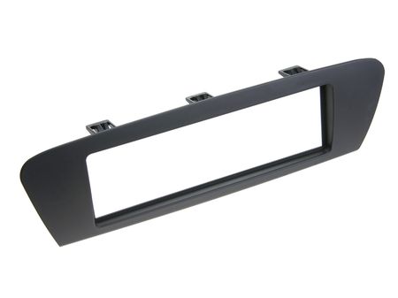 Adapter głośnikowy Renault Scenic 09- ciemnobrązowy w grupie Car audio / Co pasuje do mojego samochodu / Renault / Scénic u BRL (70028125009)