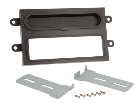 Ramka montażowa 1-DIN Renault Twingo w grupie Car audio / Co pasuje do mojego samochodu / Renault / Twingo u BRL (70028125019)