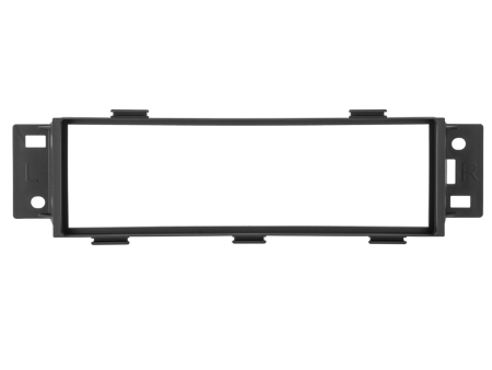Ramka montażowa 1-DIN Mercedes Citan/Renault Kangoo w grupie Car audio / Co pasuje do mojego samochodu / Mercedes / Citan / Citan 2022- u BRL (70028125022)