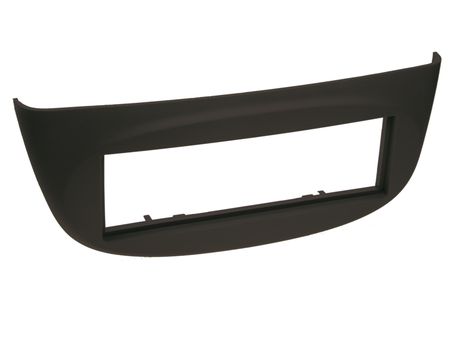 Ramka montażowa 1-din Renault Twingo czarna w grupie Car audio / Co pasuje do mojego samochodu / Renault / Wind u BRL (70028125055)