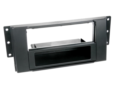 Ramka montażowa 2-DIN z kieszenią, Land Rover Freelander 2006> w grupie Car audio / Co pasuje do mojego samochodu / Land Rover / Range Rover u BRL (70028126004)