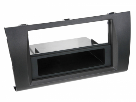 ACV Ramka montażowa 1/2-DIN Suzuki Swift 2005-2010 w grupie Car audio / Co pasuje do mojego samochodu / Suzuki / Swift / Swift 2004-2010 u BRL (70028129201)