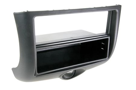 Rama montażowa 2-din Toyota Yaris -2003 w grupie Car audio / Co pasuje do mojego samochodu / Toyota / Yaris / Yaris 1999-2005 u BRL (70028130004)