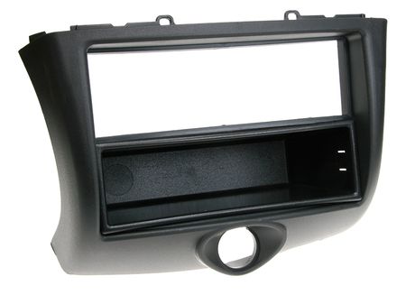 Rama montażowa 2-din Toyota Yaris 03-06 w grupie Car audio / Co pasuje do mojego samochodu / Toyota / Yaris / Yaris 1999-2005 u BRL (70028130005)