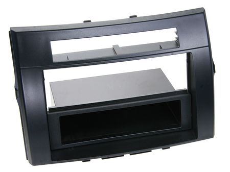 Rama montażowa 1-din Toyota Corolla Verso -2009 w grupie Car audio / Co pasuje do mojego samochodu / Toyota / Corolla Verso / Corolla Verso 2001-2009 u BRL (700281300211)