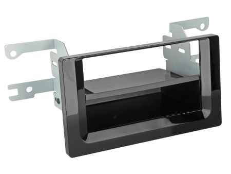 Rama montażowa 2-DIN Toyota Auris 2015-2019 w grupie Car audio / Co pasuje do mojego samochodu / Toyota / Auris / Auris 2013-2018 u BRL (700281300361)