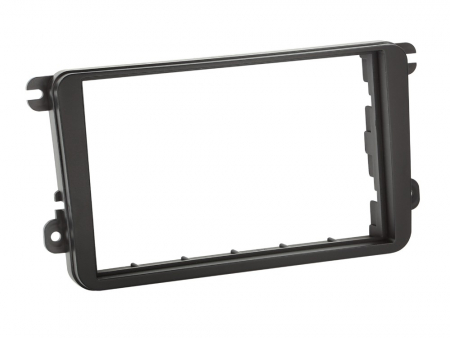 ACV Ramka montażowa 2-DIN Seat/Skoda/VW w grupie Car audio / Co pasuje do mojego samochodu / Volkswagen / Transporter / Transporter T6 2015-2020 / Wymiana radia Transporter T6 2015-2020 u BRL (70028132015)