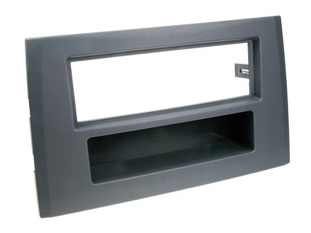 ACV ramka montażowa pojedynczy DIN Volvo XC90 02- w grupie Car audio / Co pasuje do mojego samochodu / Volvo / Volvo XC90 / Volvo XC90 2003-2014 u BRL (70028135204)