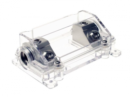 Uchwyt bezpiecznika ACV ANL 35 mm² - 50 mm² w grupie Car audio / Akcesoria / Uchwyt bezpiecznika u BRL (70030380004S)