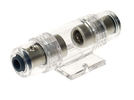 Uchwyt bezpiecznika ACV AGU 10 mm² - 20 mm² w grupie Car audio / Akcesoria / Uchwyt bezpiecznika u BRL (70030380101S)