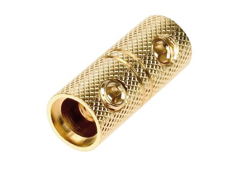 Tuleja łącząca 20 mm² w grupie Car audio / Akcesoria / Akcesoria montażowe u BRL (70030479001)