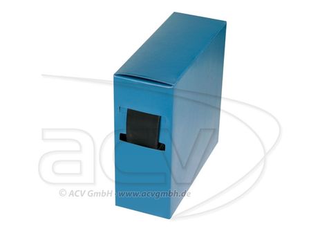 Koszulka termokurczliwa 12.7 mm - 6.4 mm, na metry w grupie Car audio / Akcesoria / Akcesoria montażowe u BRL (70034125127)